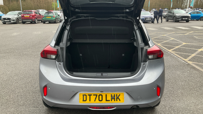 Vauxhall Corsa 1.2 Turbo Elite Nav 5dr Petrol Hatchback